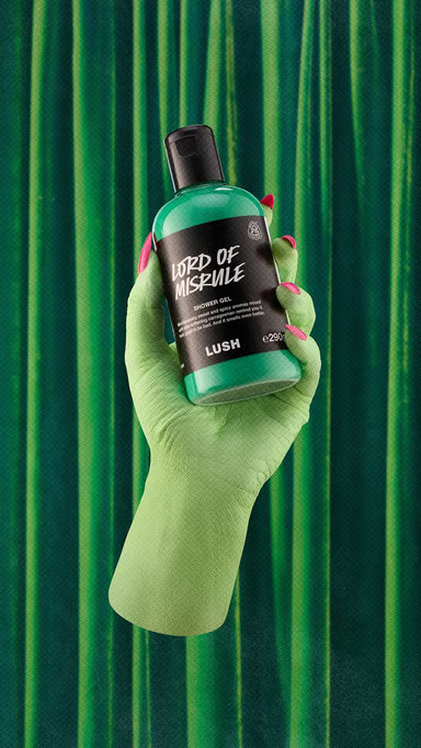Lord Of Misrule