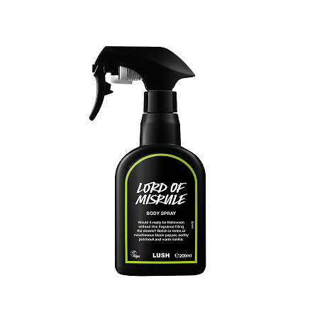 Lord of Misrule