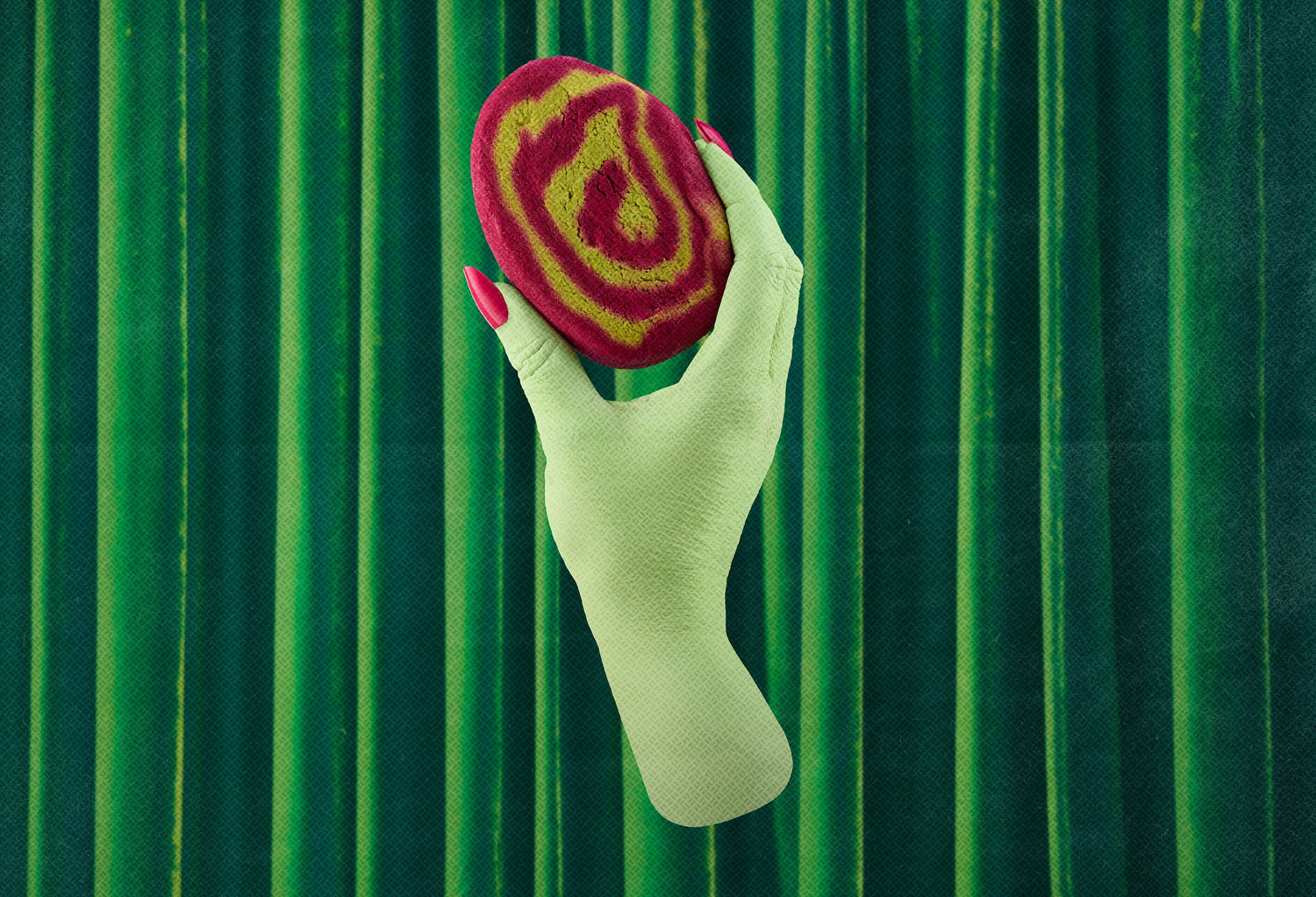 Lord Of Misrule