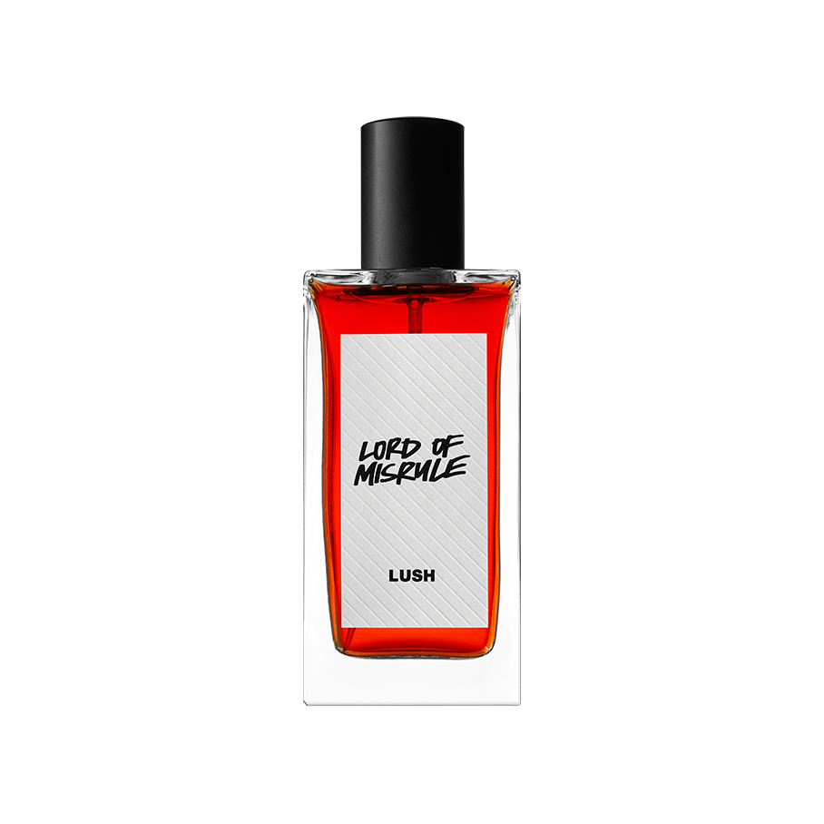 Lord of Misrule