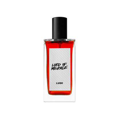 Lord of Misrule