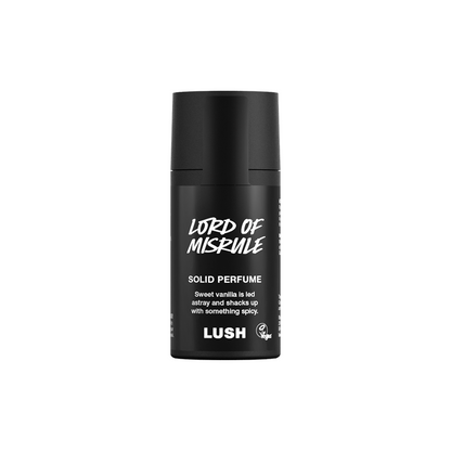 Lord of Misrule