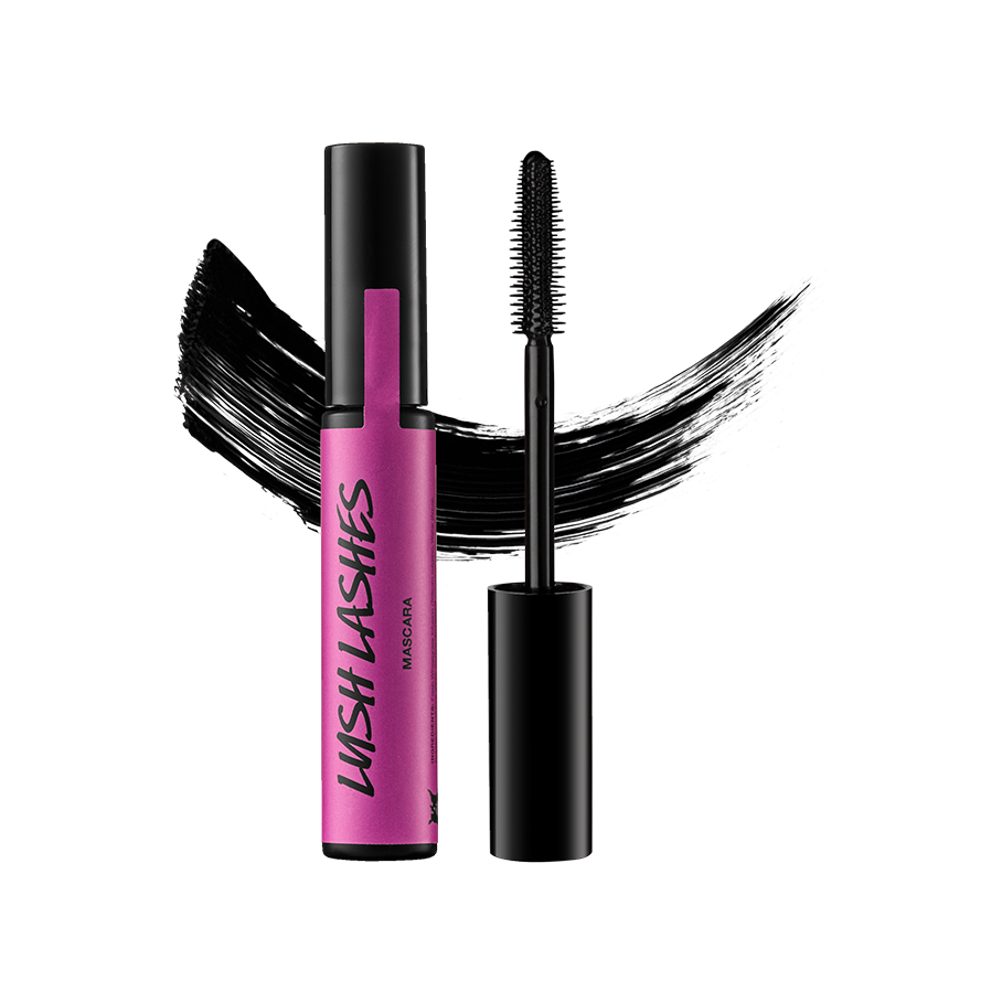 Lush Lashes