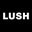 LUSH Fresh Handmade Cosmetics logo