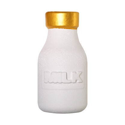 Milky Bath Bottle