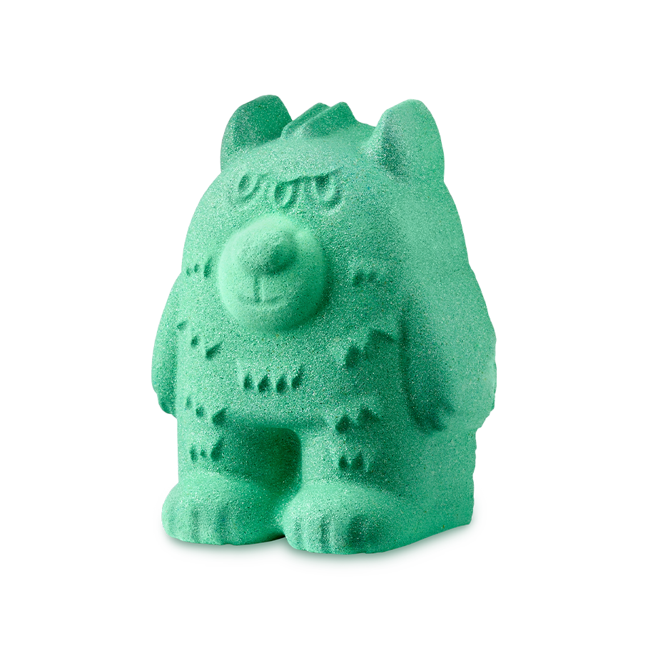 Monster Scare Bear