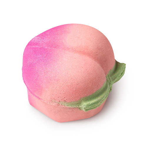 Peachy
