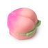 Peachy