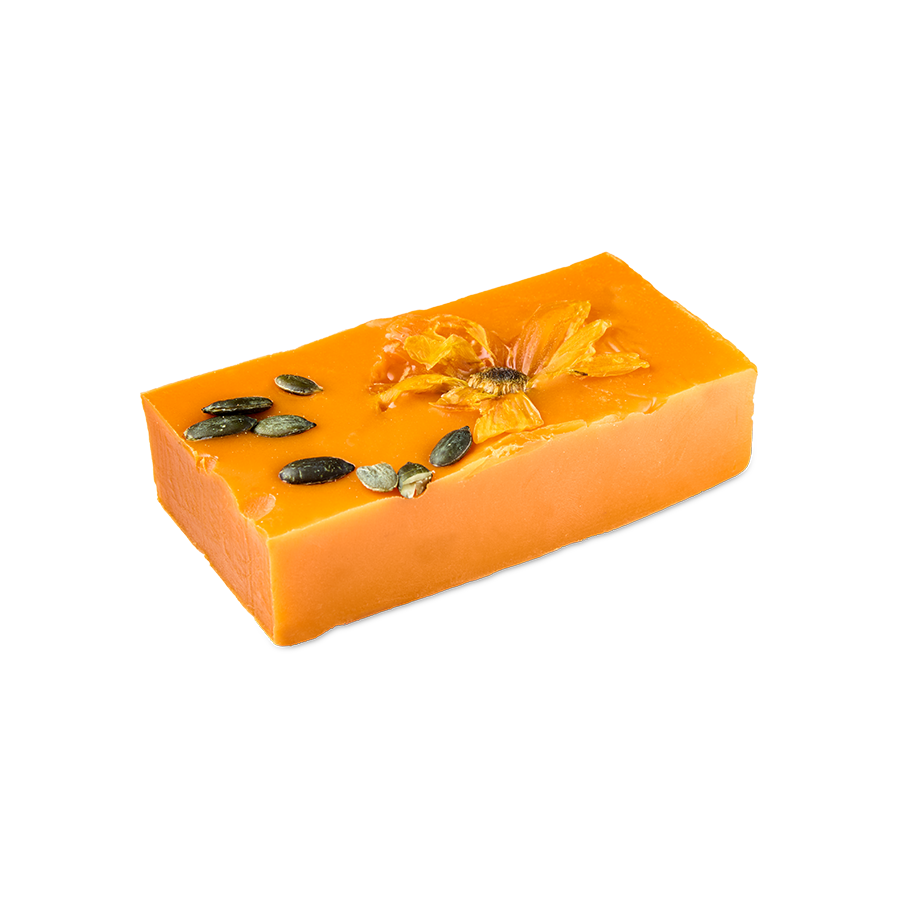 Pumpkin Spice