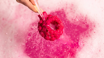 Raspberry Blower