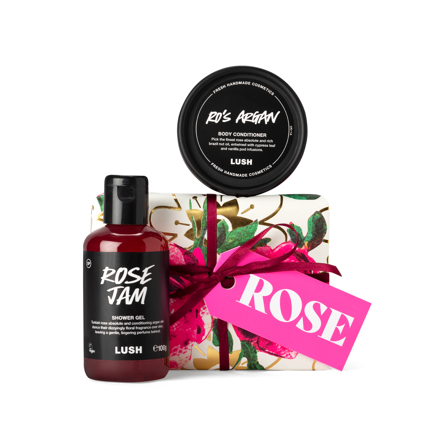 Rose
