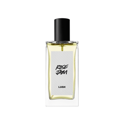 Rose Jam