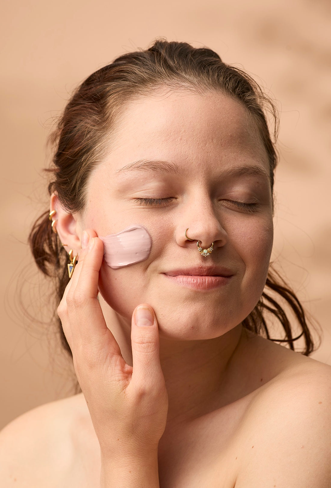 Rosy Cheeks