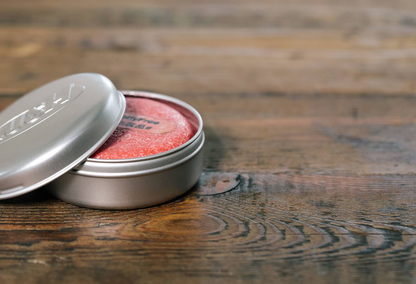Round Tin