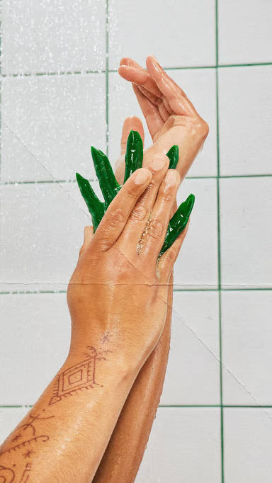 Mystic Hand