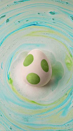 Yoshi Egg