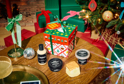 Santa&