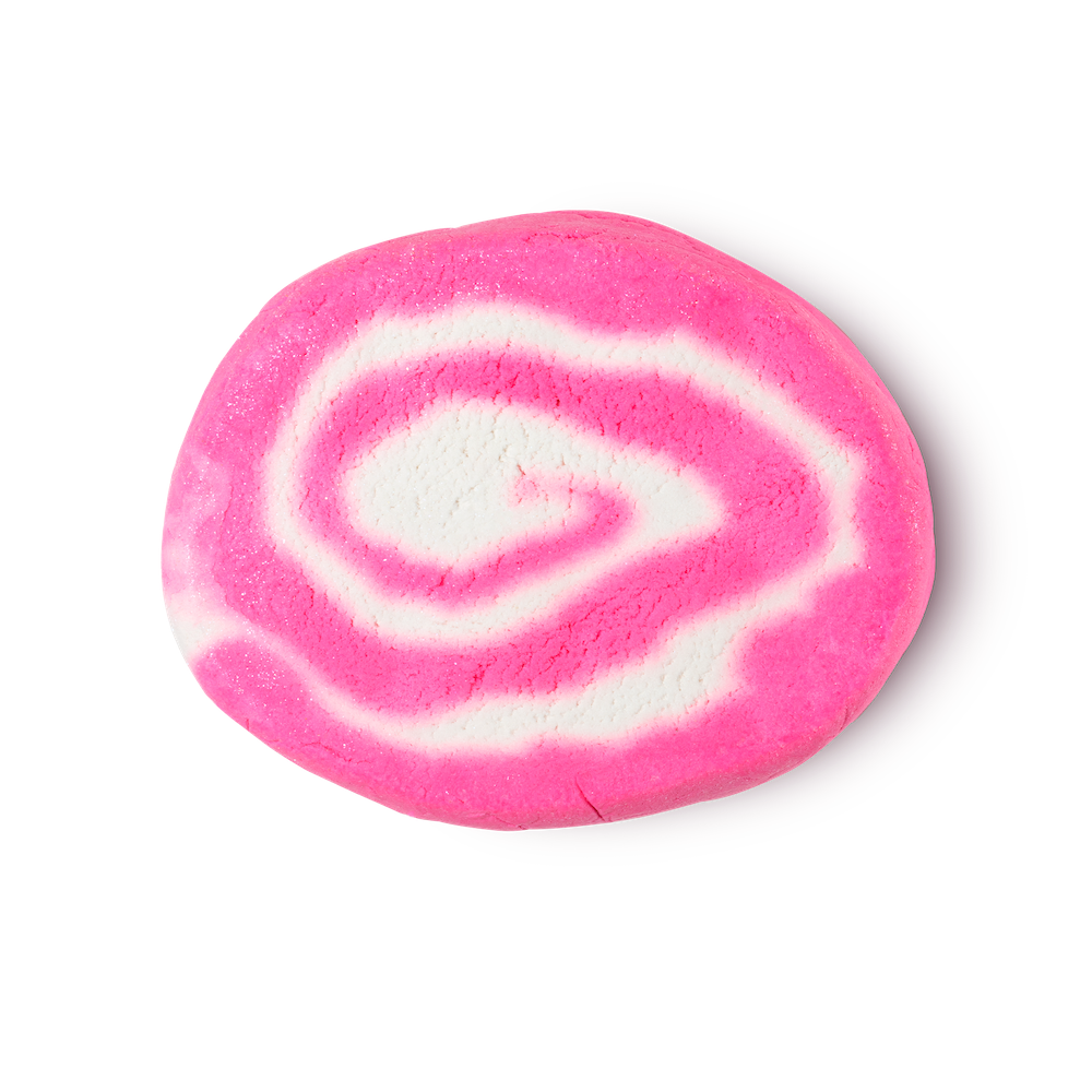 Snow Fairy Roll