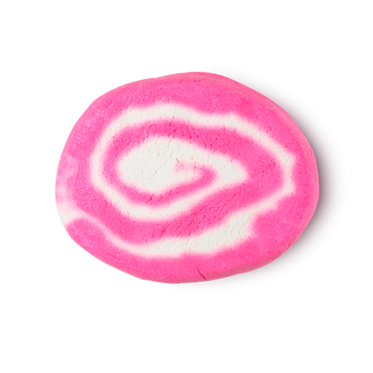 Snow Fairy Roll