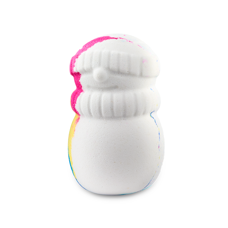 Snowman Dreaming