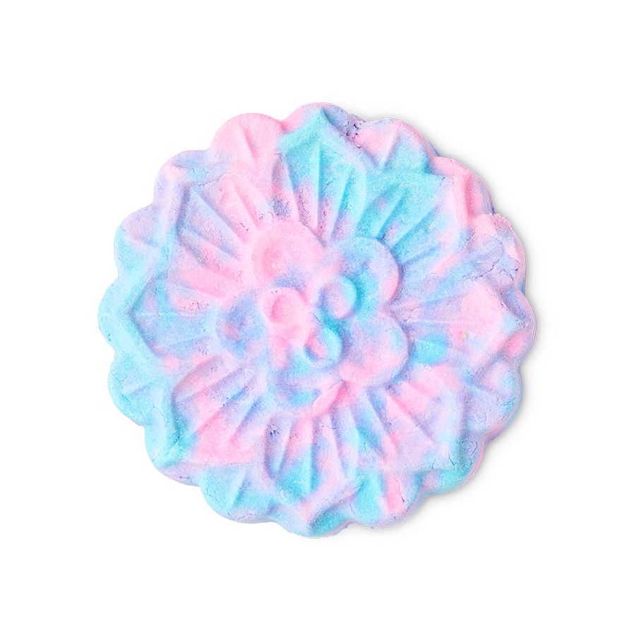 Snowy Mooncake