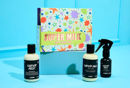 Super Milk