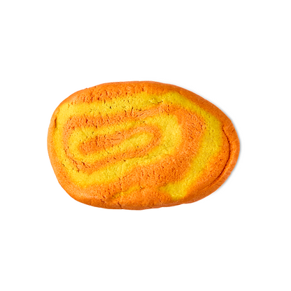 Swirly Pumpkin