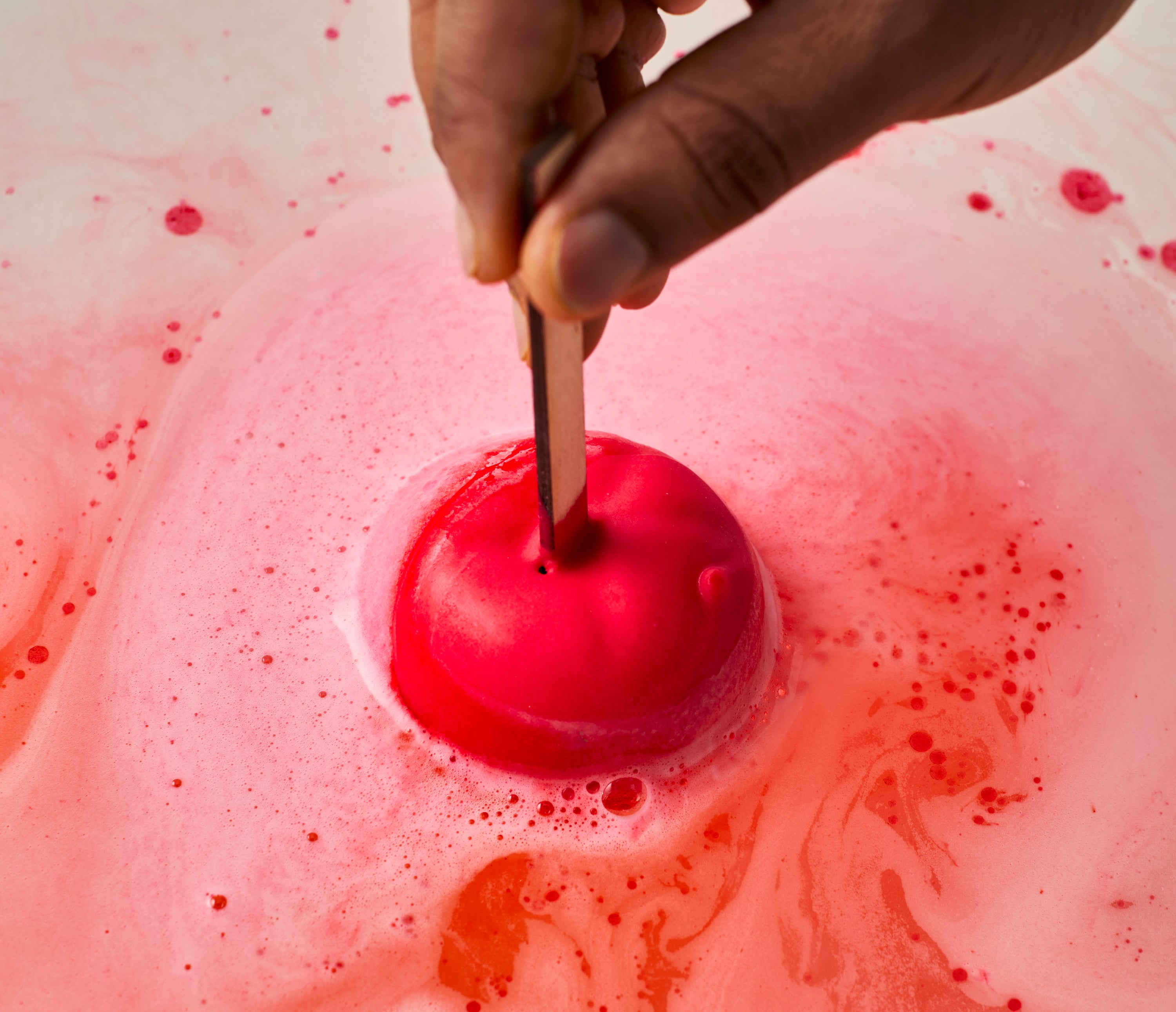 Toffee Apple