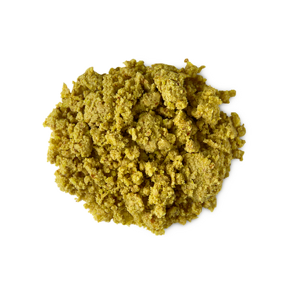 Turmeric Roll