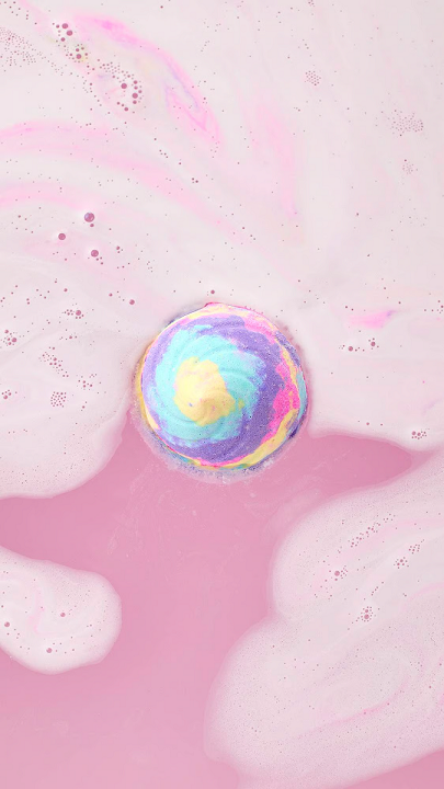 Unicorn Poop