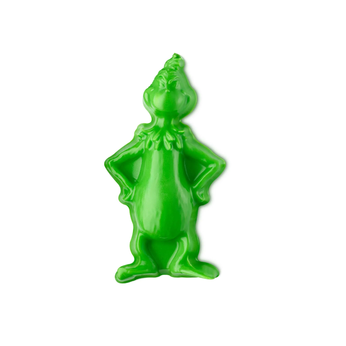 Grouchy Grinch