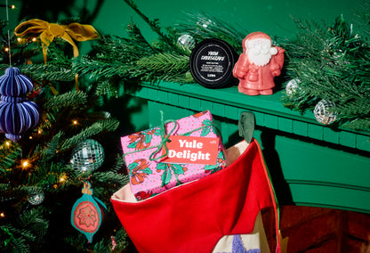 Yule Delight