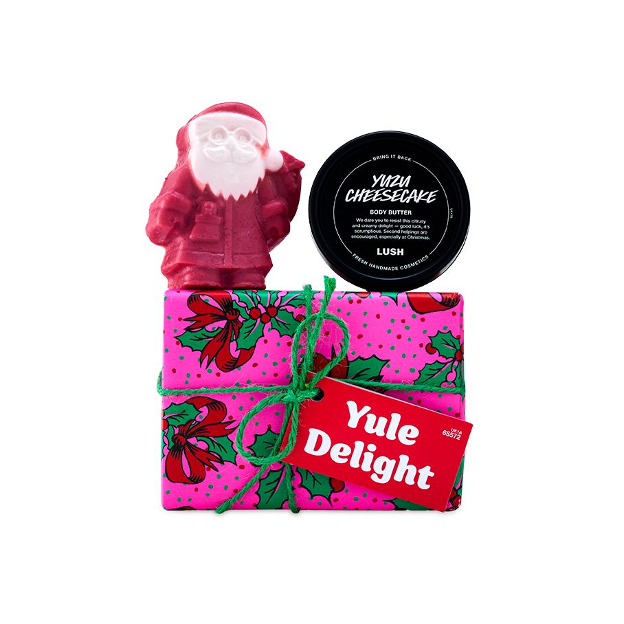 Yule Delight