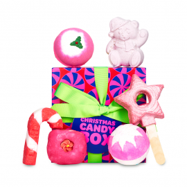  Candy Box