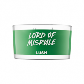 Lord Of Misrule Candle 4 Wick