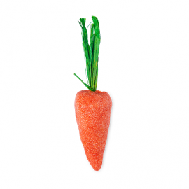 Baby Rainbow Carrot - Orange