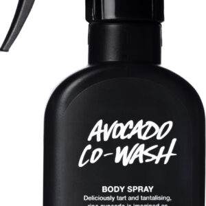 Avocado Co-Wash