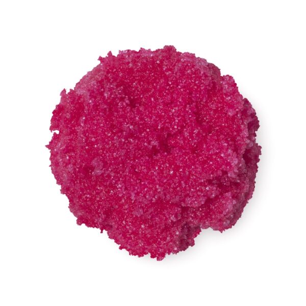 Cherry Lip Scrub