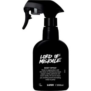 Lord of Misrule