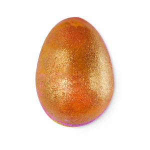 Golden egg