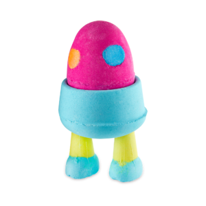 Eggs On Legs