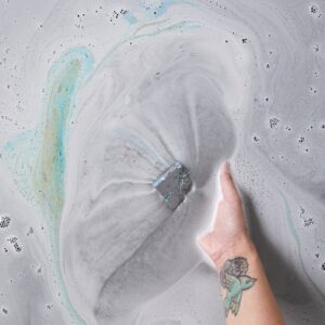 DiamondOre_Bathbomb3